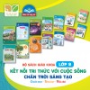Công khai Danh mục SGK lớp 9, trường được phê duyệt lựa chọn giảng dạy từ năm học 2024-2025