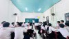 HOẠT ĐỘNG SINH HOẠT TỔ CHUYÊN MÔN THEO HƯỚNG  NGHIÊN CỨU BÀI HỌC