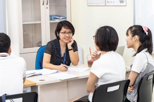 Tăng cường triển khai hỗ trợ, tư vấn tâm lý cho học sinh phổ thông