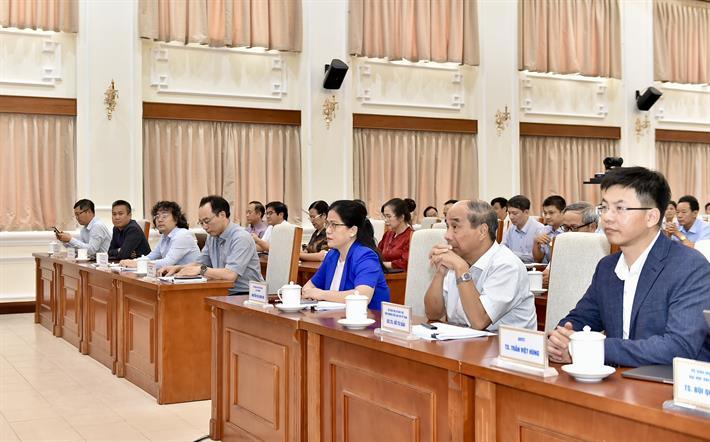 Hướng dẫn thực hiện nhiệm vụ quản lý chất lượng năm học 2024-2025