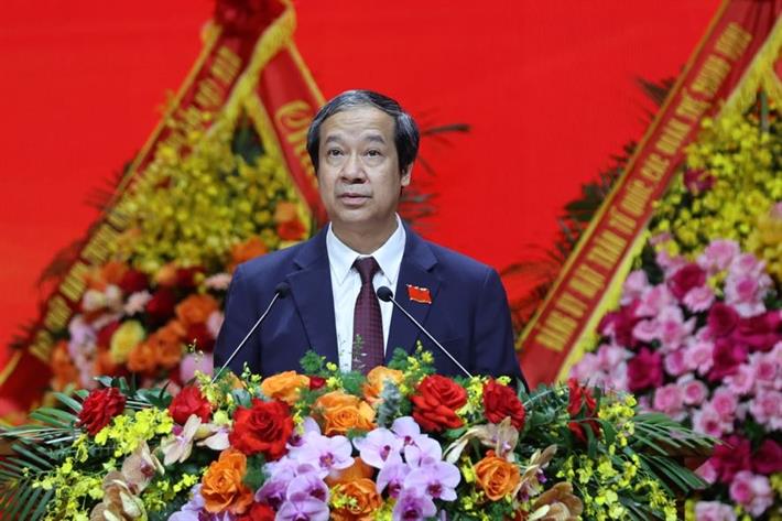 Nhiều định hướng, hành động quyết liệt đưa giáo dục và đào tạo phát triển đột phá